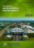 Kecamatan Kedungpring Dalam Angka 2019