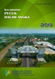 Kecamatan Pucuk Dalam Angka 2019