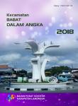 Kecamatan Babat Dalam Angka 2018