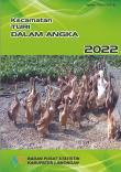 Kecamatan Turi Dalam Angka 2022