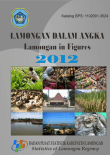 Kabupaten Lamongan Dalam Angka 2012