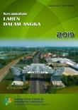 Kecamatan Laren Dalam Angka 2019