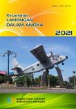 Lamongan Subdistrict in Figures 2021