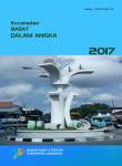 Kecamatan Babat Dalam Angka 2017