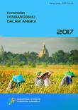 Kecamatan Kembangbahu Dalam Angka 2017