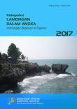 Kabupaten Lamongan Dalam Angka 2017