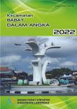 Kecamatan Babat Dalam Angka 2022