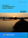 Karangbinangun Subdistrict in Figures 2017