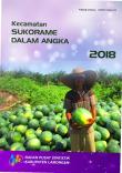 Kecamatan Sukorame Dalam Angka 2018