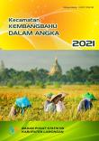 Kembangbahu Subdistrict in Figures 2021