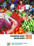 Kecamatan Babat Dalam Angka Tahun 2015