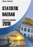 STATISTIK DAERAH KABUPATEN LAMONGAN 2019