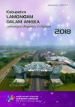 Lamongan Regency In Figures 2018