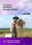 Kecamatan Sarirejo Dalam Angka 2018