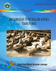 Kecamatan Turi Dalam Angka 2012