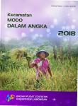 Kecamatan Modo Dalam Angka 2018