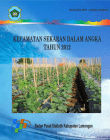 Kecamatan Sekaran Dalam Angka 2012