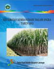 Kecamatan Kembangbahu dalam Angka 2012