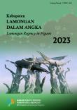 Lamongan Regency In Figures 2023