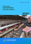 Kecamatan Kedungpring Dalam Angka 2017