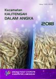 Kecamatan Kalitengah Dalam Angka 2018