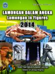 Lamongan In Figures 2014