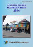 Statistik Daerah Kecamatan Babat 2014