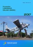 Kecamatan Lamongan Dalam Angka 2017