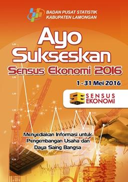 Rekruitmen Calon Petugas Listing SE 2016