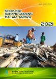 Karang Geneng Subdistrict In Figures 2021