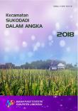 Kecamatan Sukodadi Dalam Angka 2018