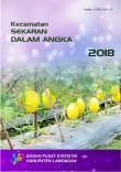 Kecamatan Sekaran Dalam Angka 2018