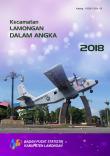 Kecamatan Lamongan Dalam Angka 2018