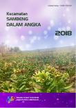 Kecamatan Sambeng Dalam Angka 2018