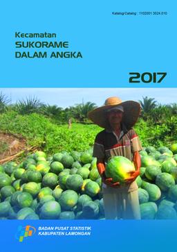 Kecamatan Sukorame Dalam Angka 2017