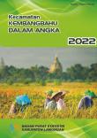 Kecamatan Kembangbahu Dalam Angka 2022