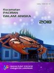 Kecamatan Paciran Dalam Angka 2018