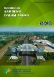 Kecamatan Sambeng Dalam Angka 2019