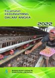 Kecamatan Kedungpring Dalam Angka 2022