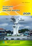 Kecamatan Babat Dalam Angka 2021