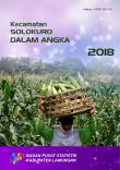 Kecamatan Solokuro Dalam Angka 2018