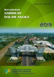 Sarirejo Subdistrict in Figures 2019