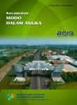 Kecamatan Modo Dalam Angka 2019