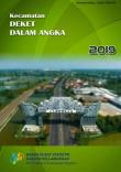 Kecamatan Deket Dalam Angka 2019