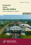 Kecamatan Laren Dalam Angka 2020