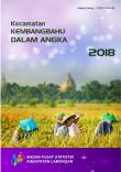 Kembangbahu Subdistrict in Figures 2018