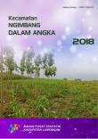 Ngimbang Subdistrict In Figures 2018