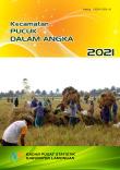 Kecamatan Pucuk Dalam Angka 2021