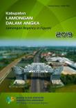 Kabupaten Lamongan Dalam Angka 2019