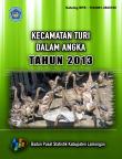 Kecamatan Turi Dalam Angka 2013